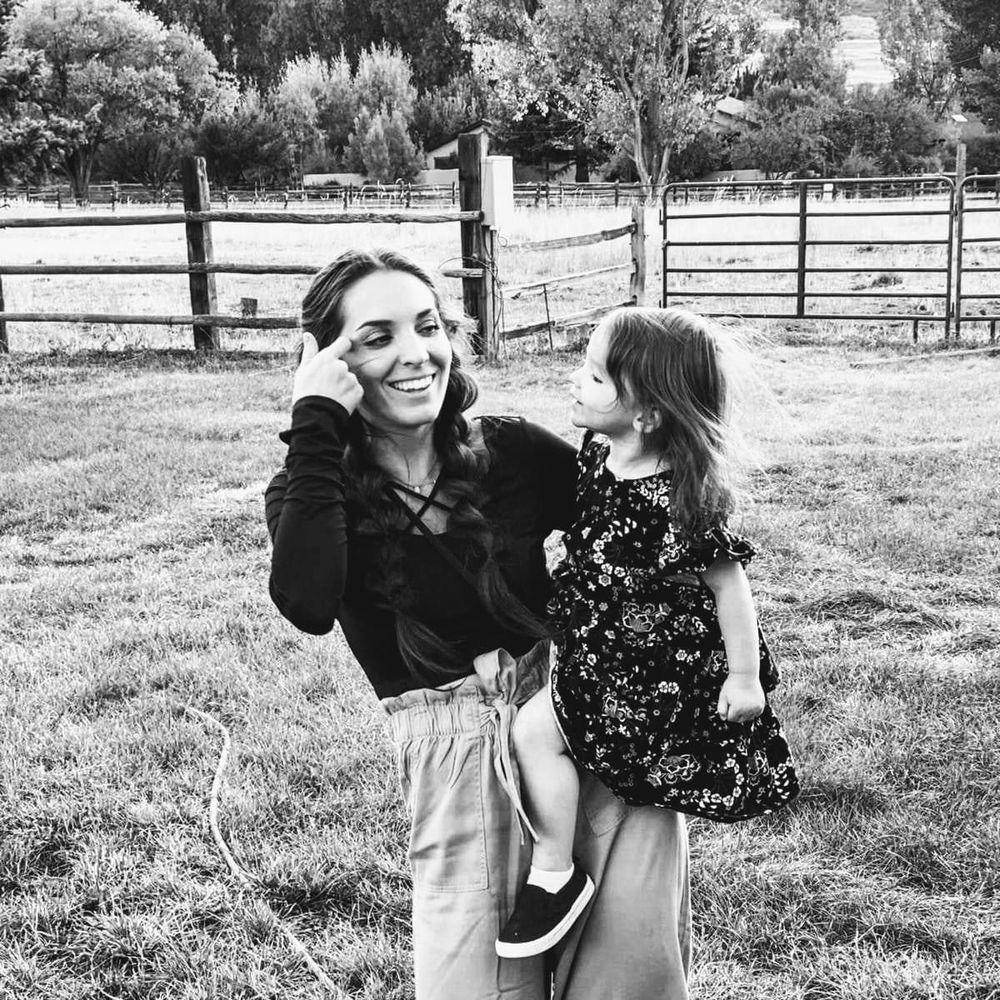 Meet your Posher, Morgan